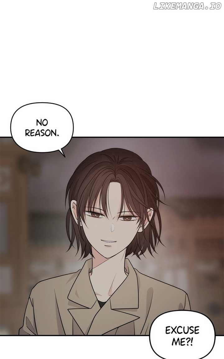 Disaster Is Always Nearby Chapter 21 309 44