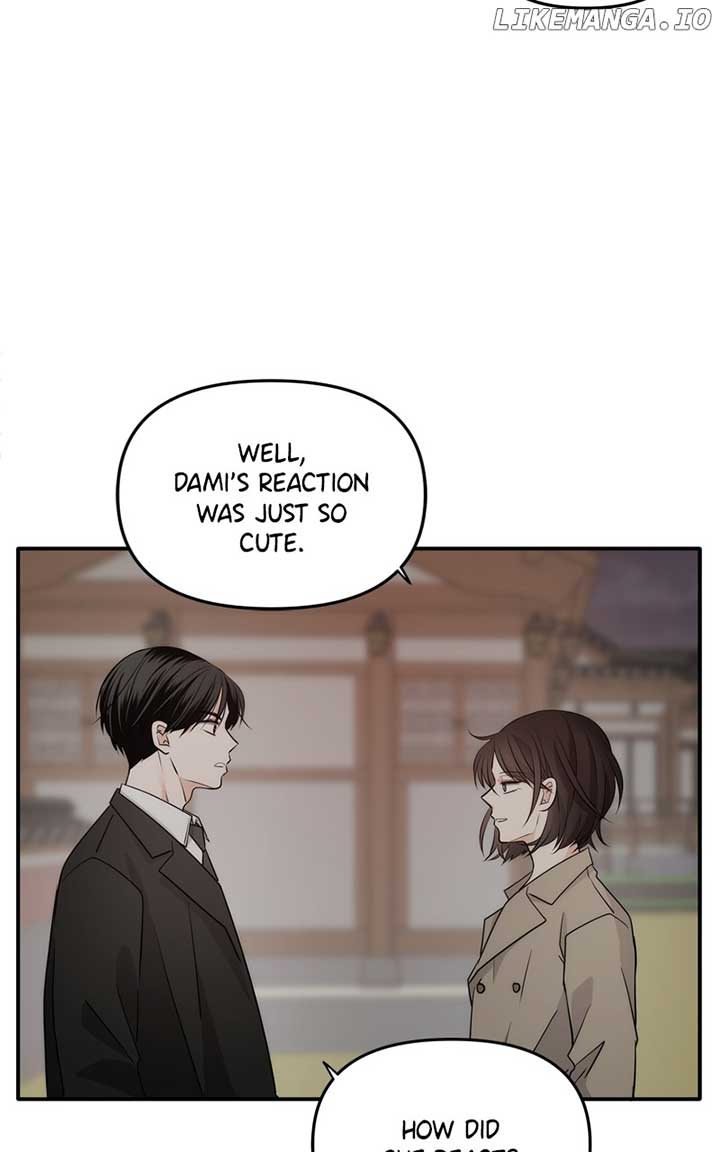 Disaster Is Always Nearby Chapter 21 310 45