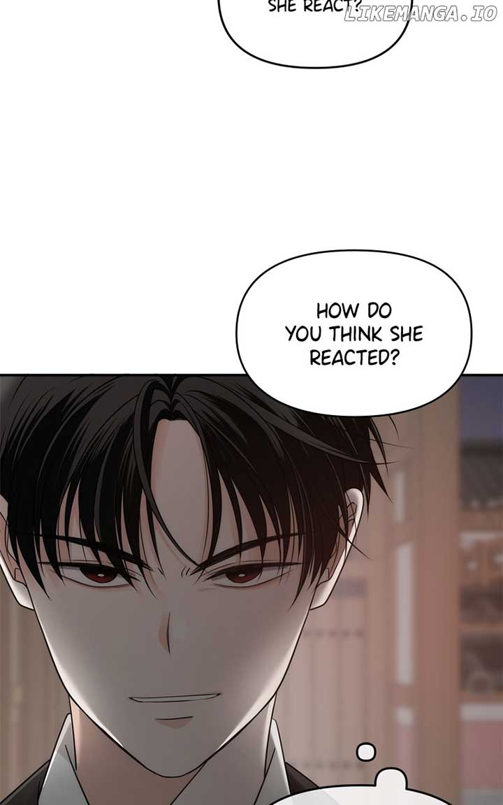 Disaster Is Always Nearby Chapter 21 311 46