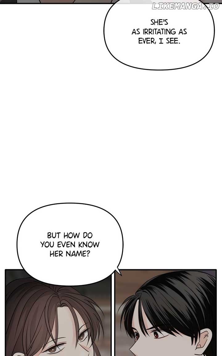 Disaster Is Always Nearby Chapter 21 312 47