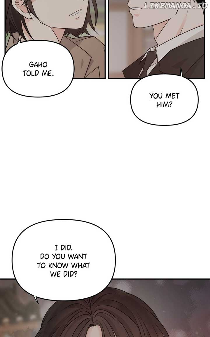 Disaster Is Always Nearby Chapter 21 313 48