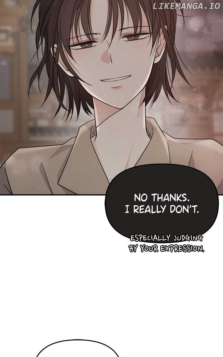 Disaster Is Always Nearby Chapter 21 314 49