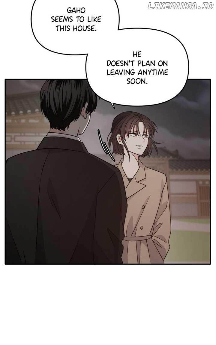 Disaster Is Always Nearby Chapter 21 315 50