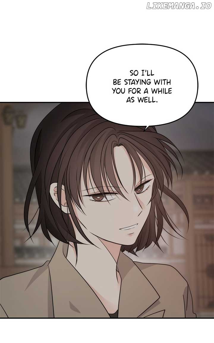 Disaster Is Always Nearby Chapter 21 316 51