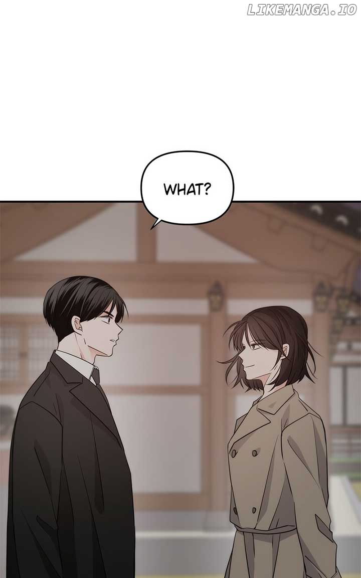 Disaster Is Always Nearby Chapter 21 317 52