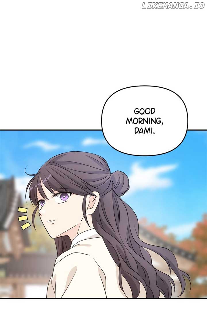 Disaster Is Always Nearby Chapter 21 320 55