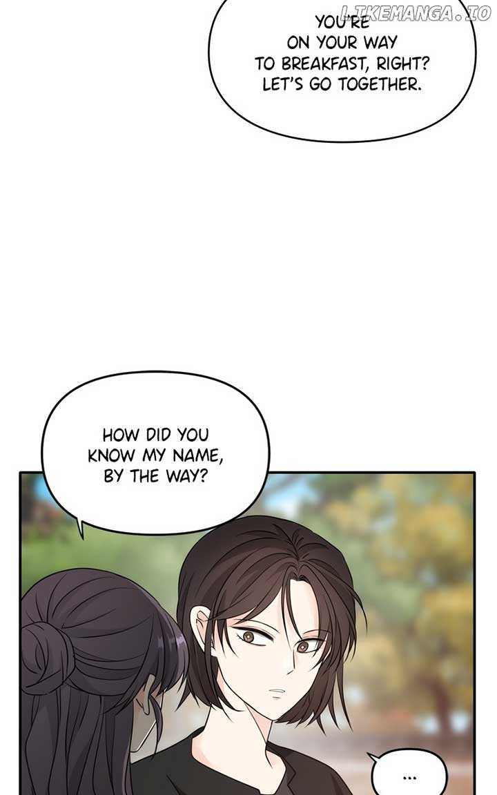 Disaster Is Always Nearby Chapter 21 322 57