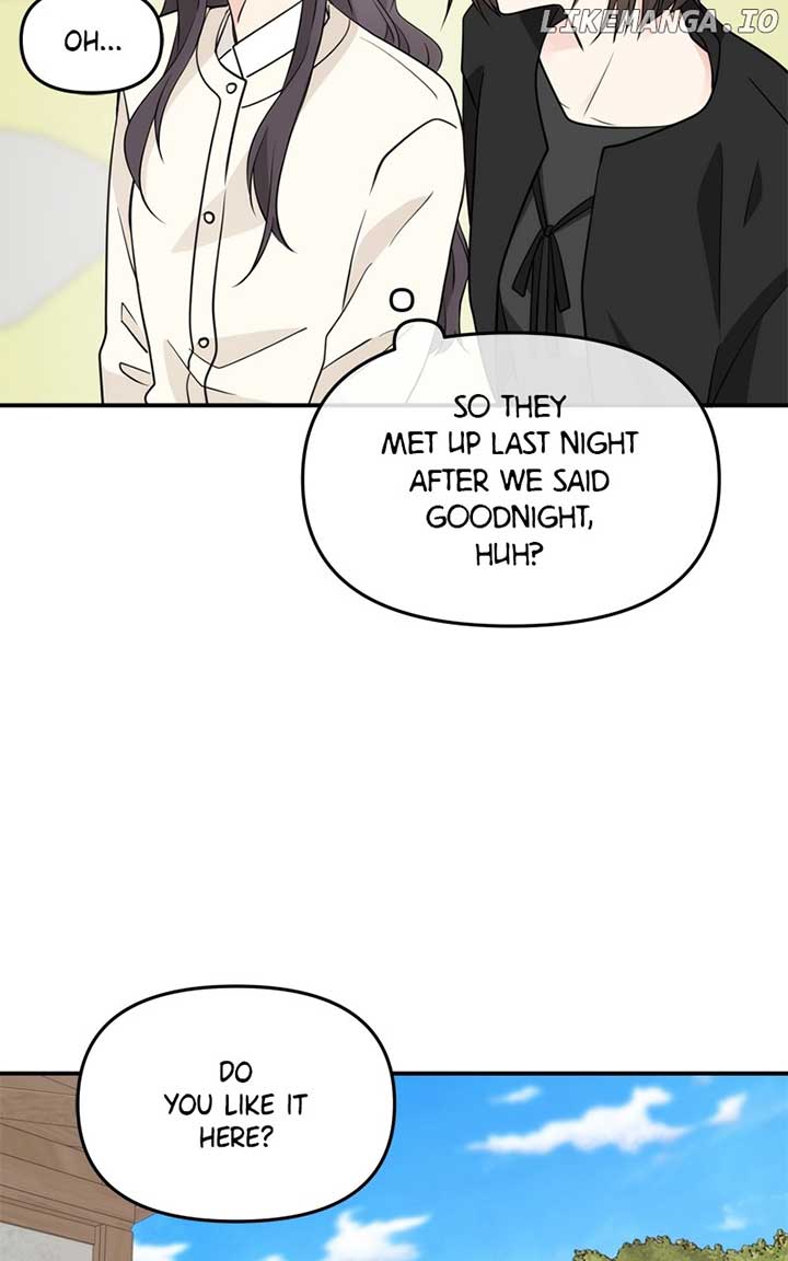 Disaster Is Always Nearby Chapter 21 324 59