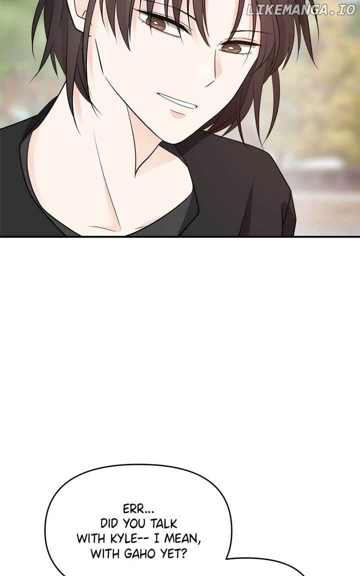 Disaster Is Always Nearby Chapter 21 326 61