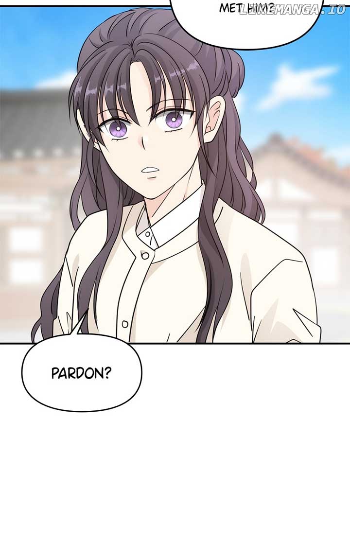 Disaster Is Always Nearby Chapter 21 328 63