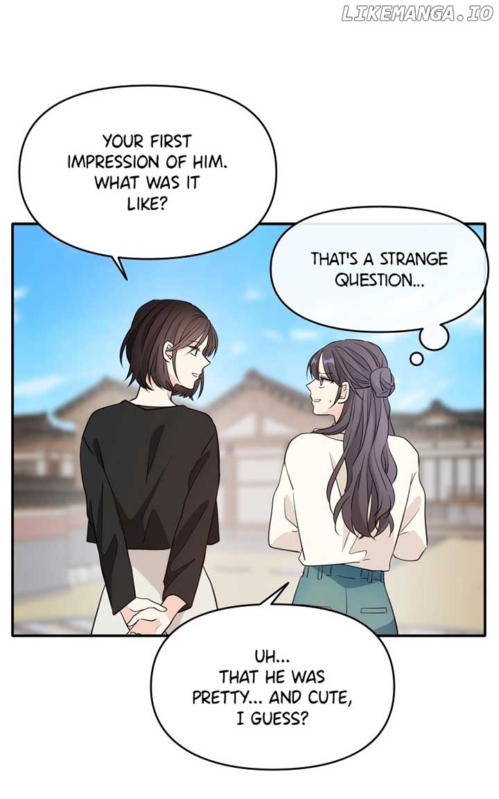 Disaster Is Always Nearby Chapter 21 329 64