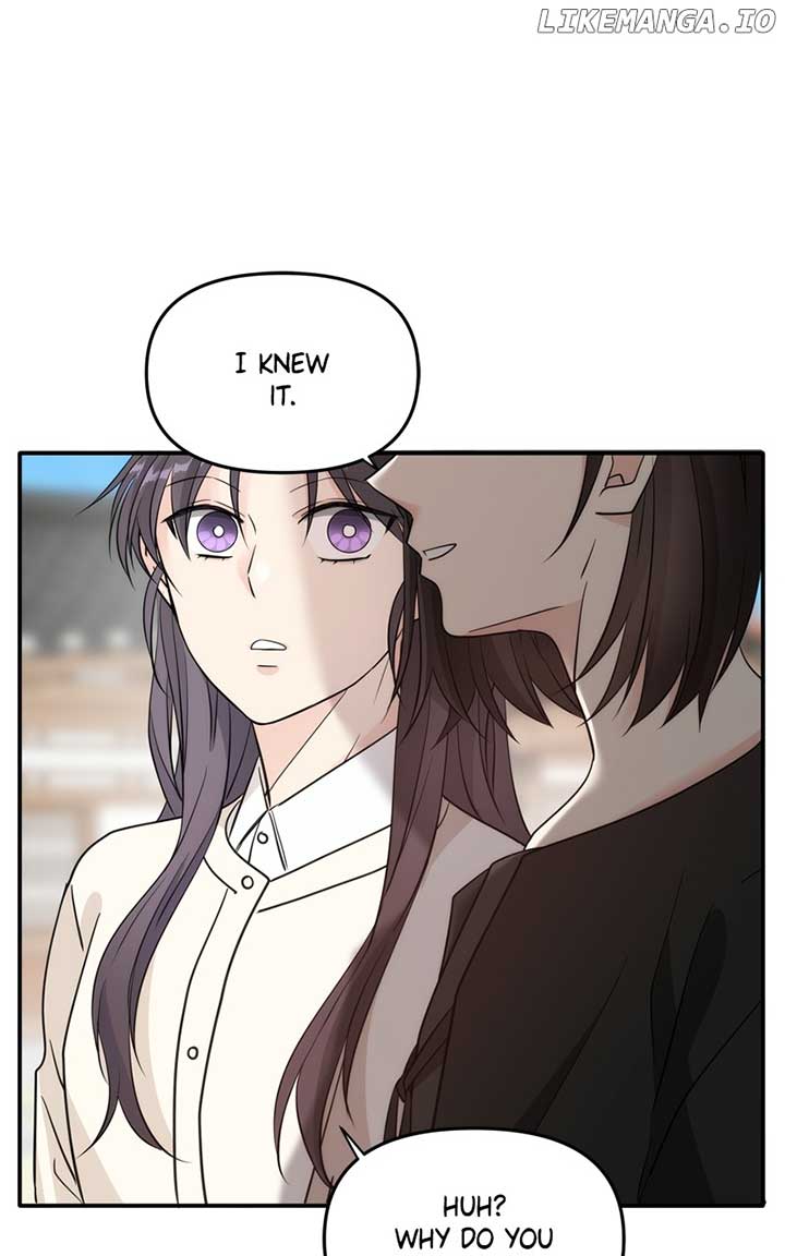 Disaster Is Always Nearby Chapter 21 330 65