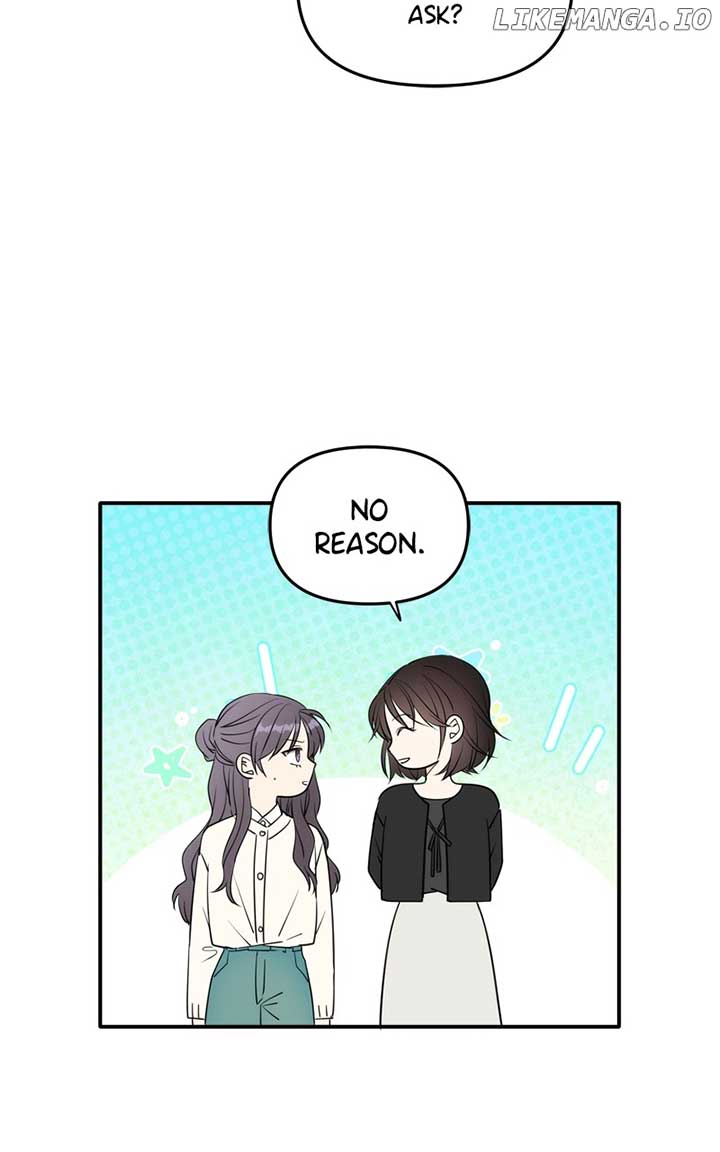 Disaster Is Always Nearby Chapter 21 331 66