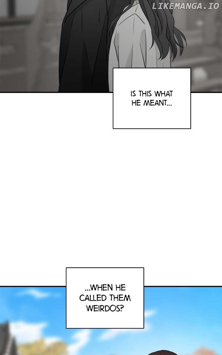 Disaster Is Always Nearby Chapter 21 333 68