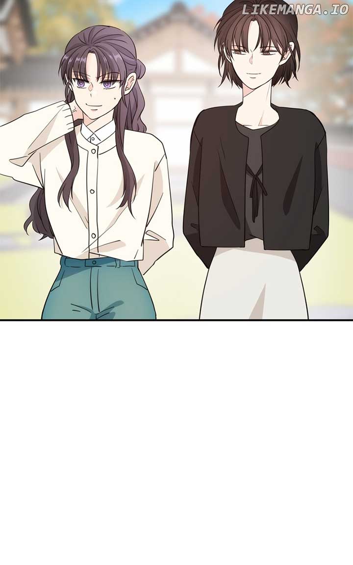 Disaster Is Always Nearby Chapter 21 334 69