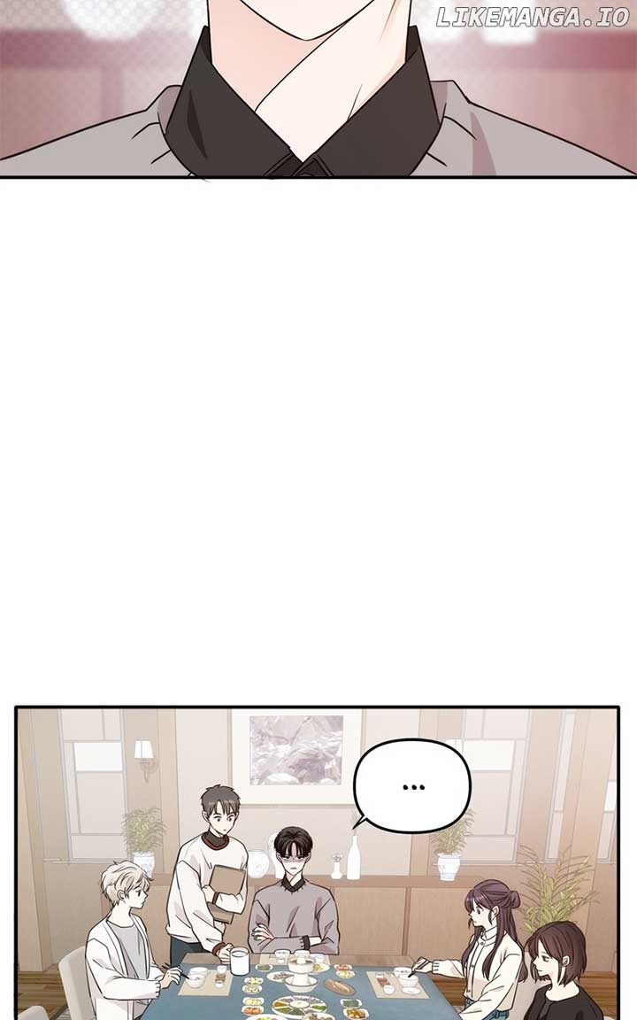 Disaster Is Always Nearby Chapter 21 337 72