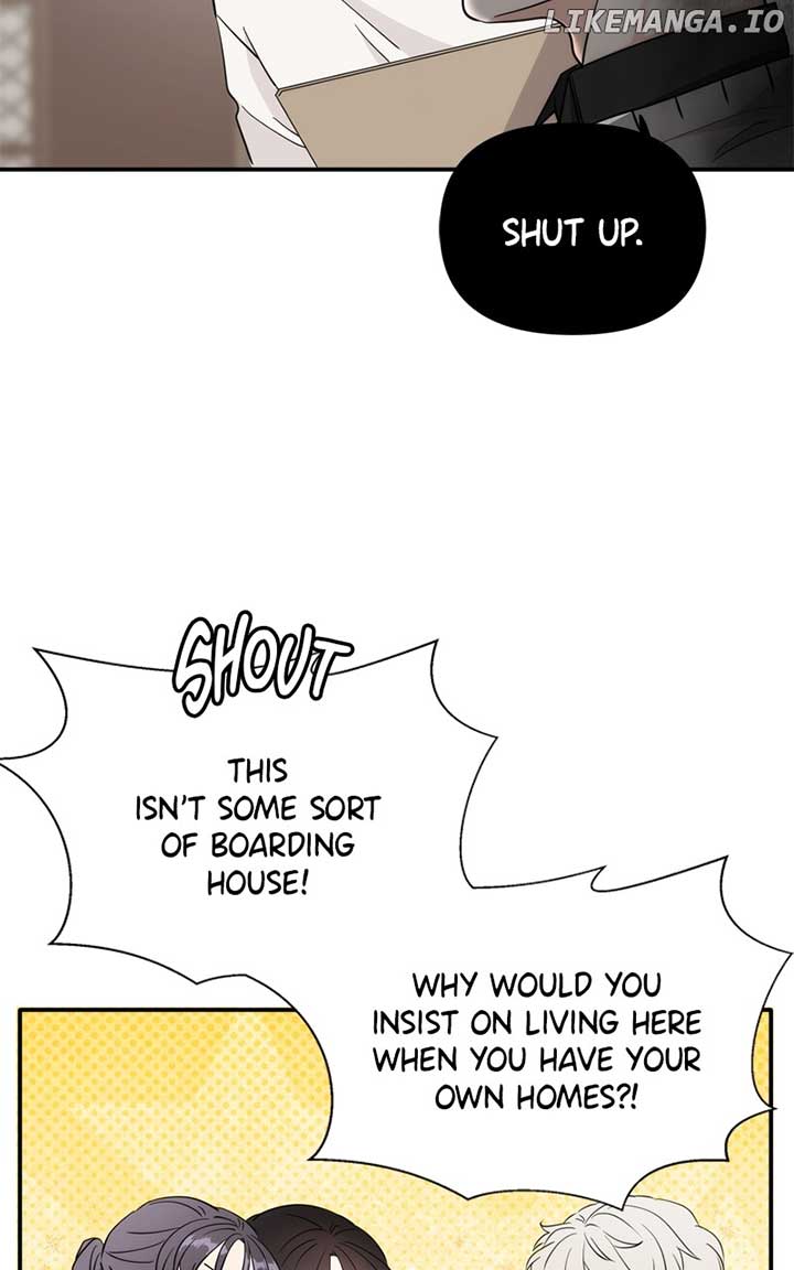 Disaster Is Always Nearby Chapter 21 339 74