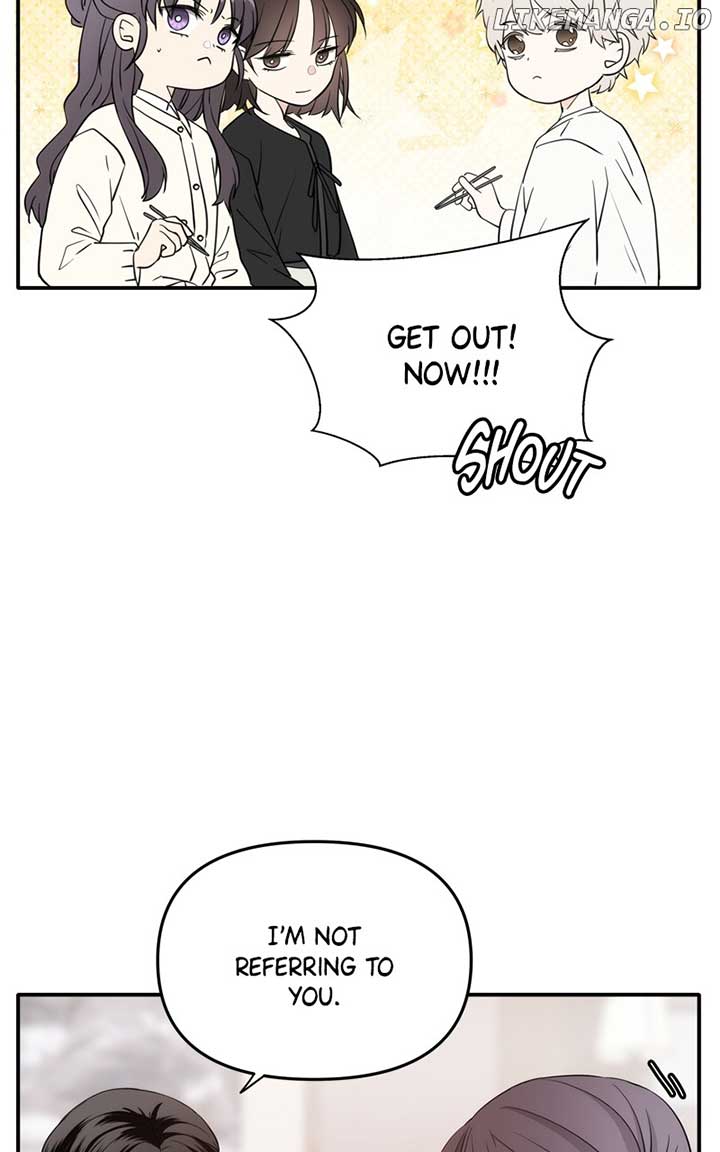 Disaster Is Always Nearby Chapter 21 340 75