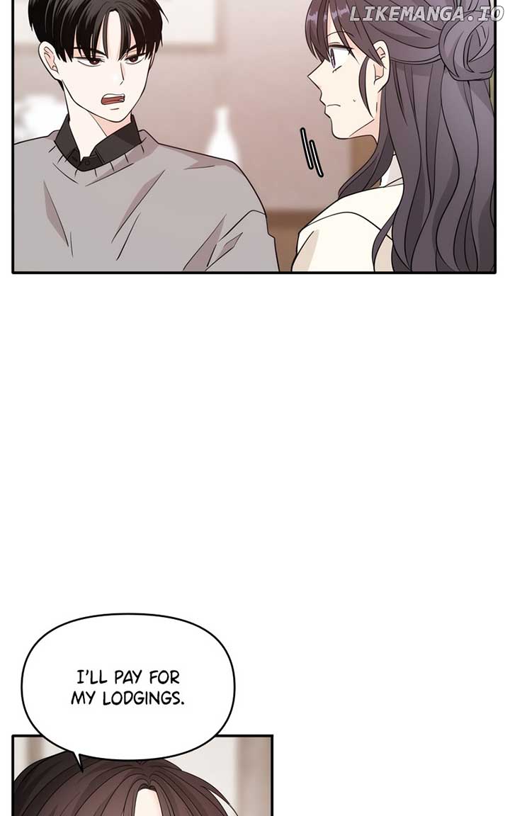 Disaster Is Always Nearby Chapter 21 341 76