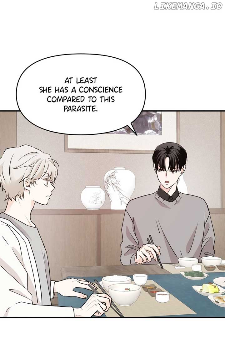 Disaster Is Always Nearby Chapter 21 343 78