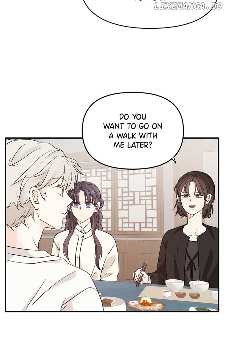 Disaster Is Always Nearby Chapter 21 345 80