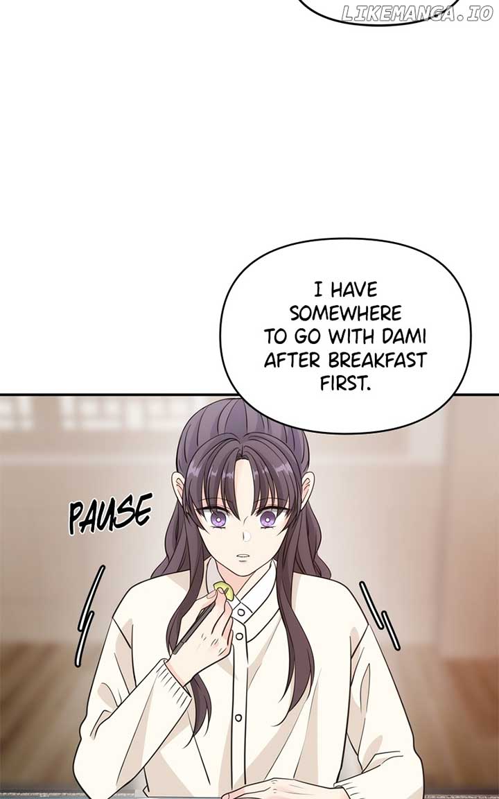 Disaster Is Always Nearby Chapter 21 348 83