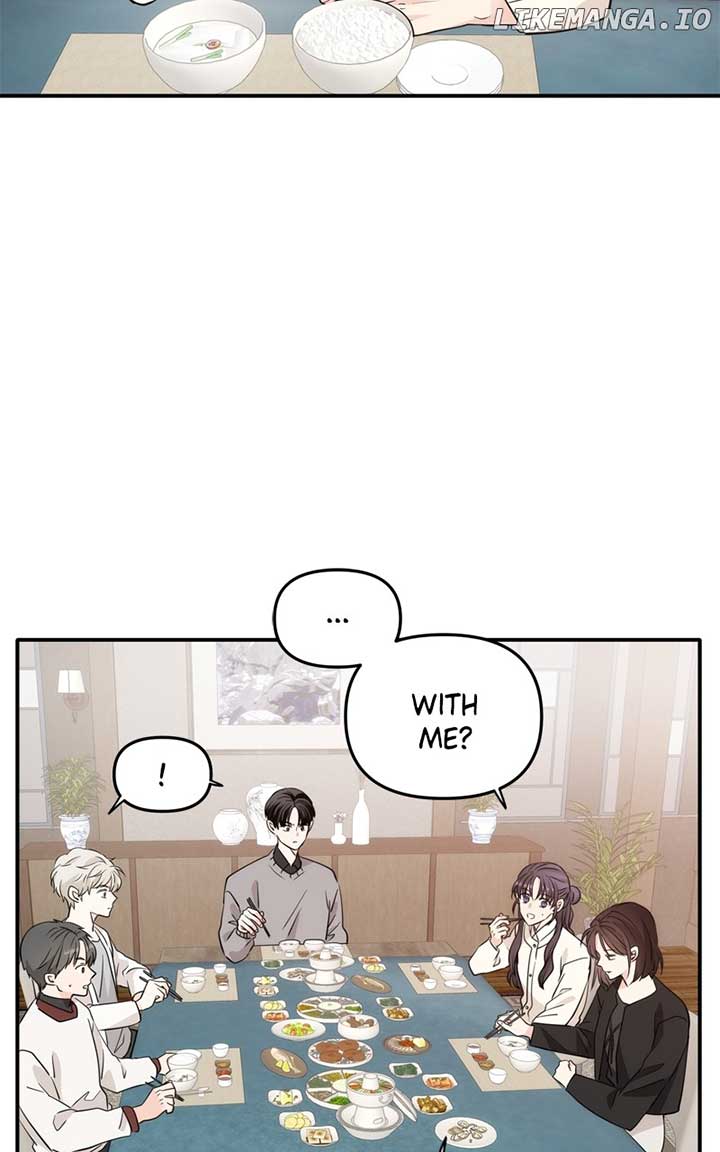 Disaster Is Always Nearby Chapter 21 349 84