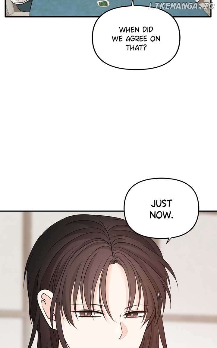 Disaster Is Always Nearby Chapter 21 350 85