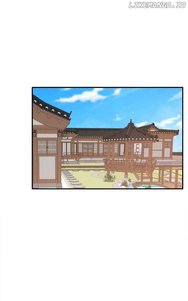 Disaster Is Always Nearby Chapter 22 290 01