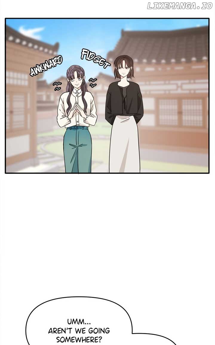 Disaster Is Always Nearby Chapter 22 291 02