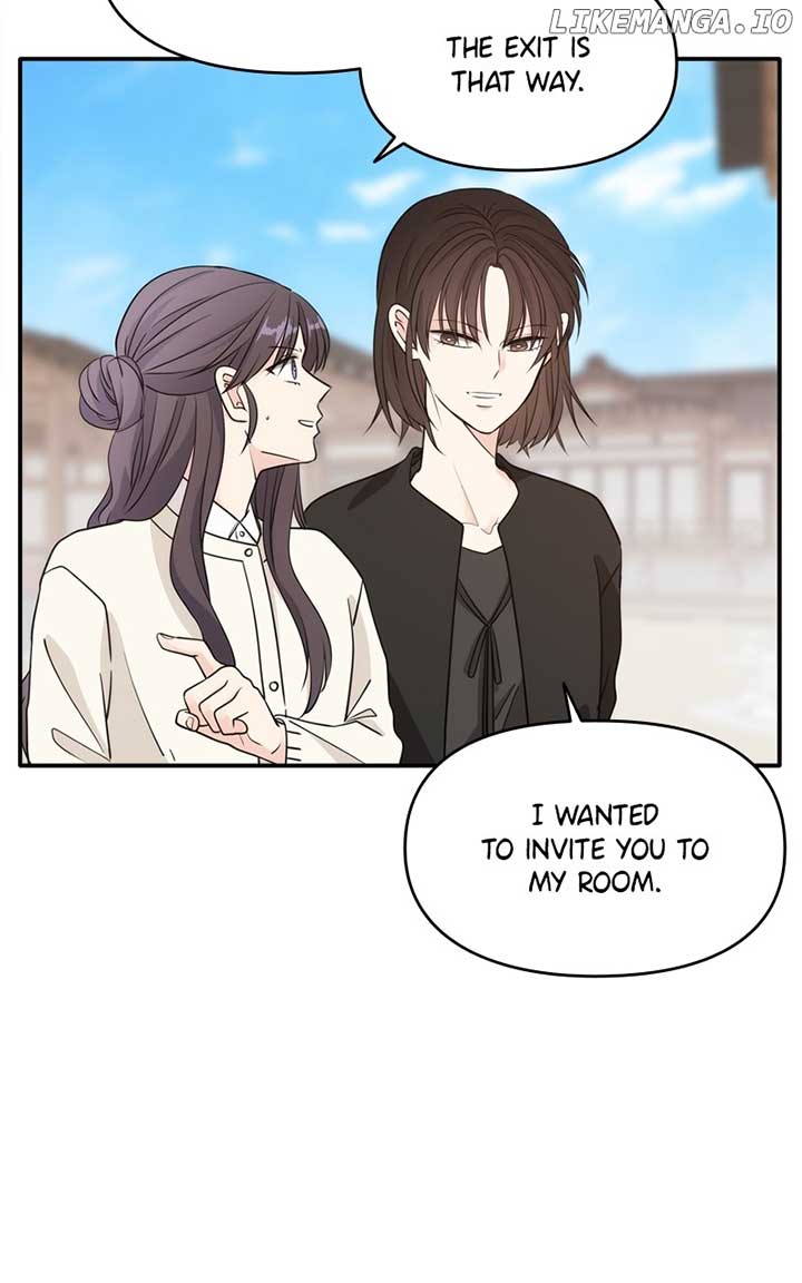 Disaster Is Always Nearby Chapter 22 292 03