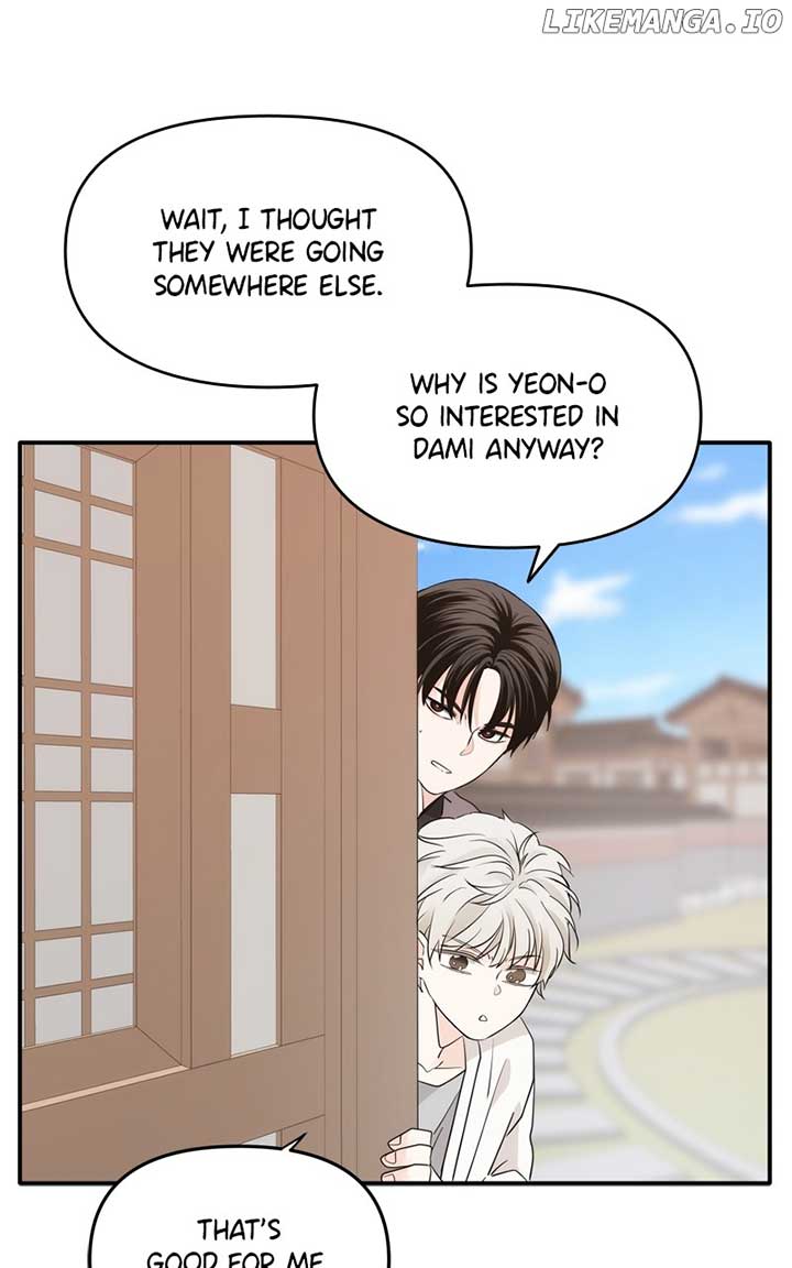 Disaster Is Always Nearby Chapter 22 295 06