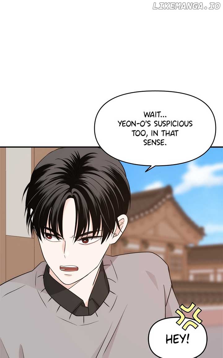 Disaster Is Always Nearby Chapter 22 303 14