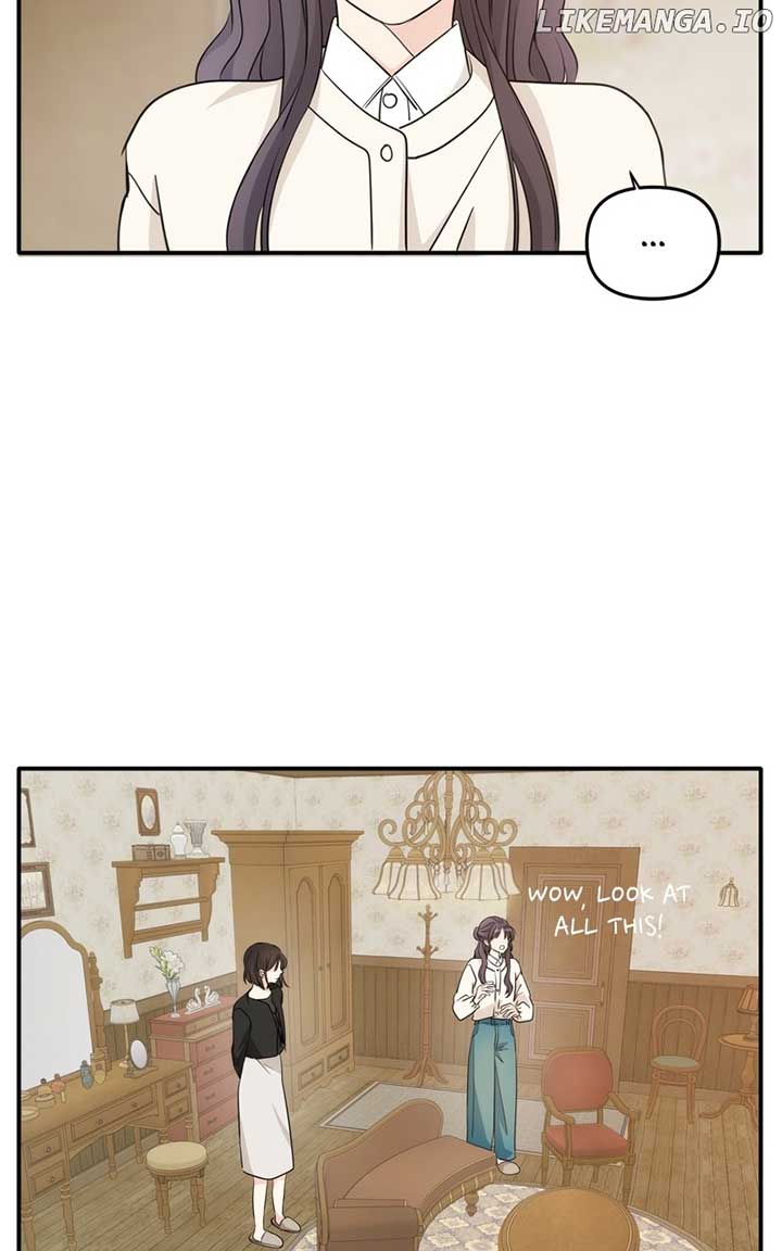 Disaster Is Always Nearby Chapter 22 306 17