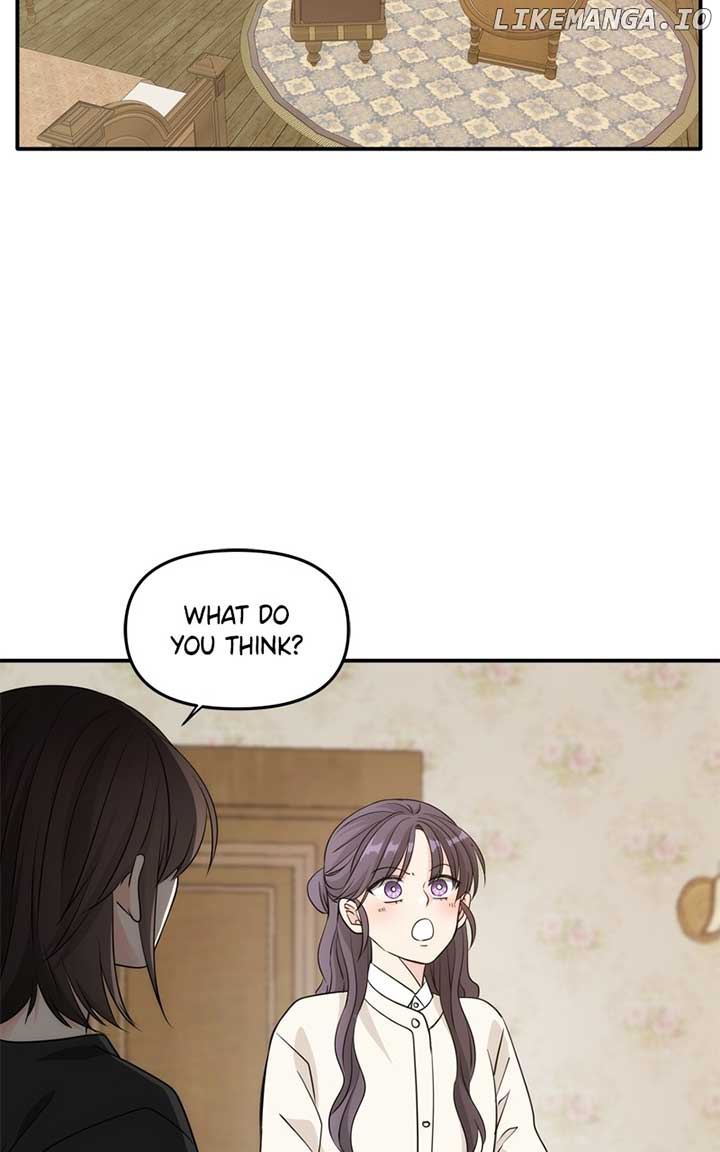 Disaster Is Always Nearby Chapter 22 307 18