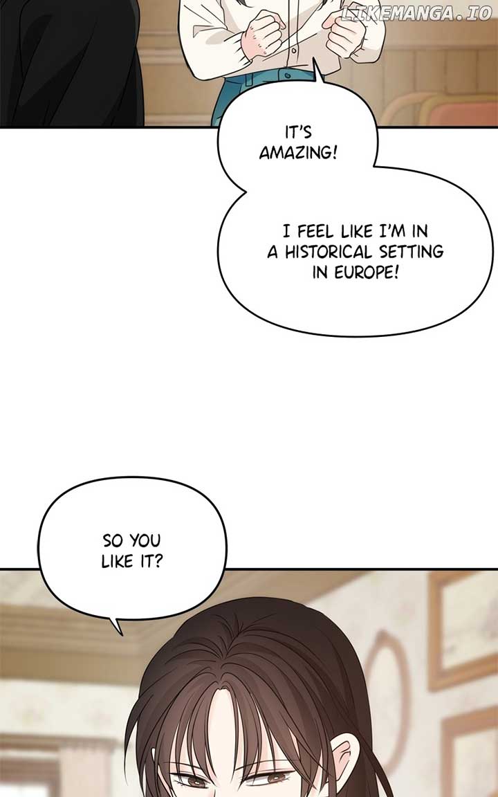 Disaster Is Always Nearby Chapter 22 308 19