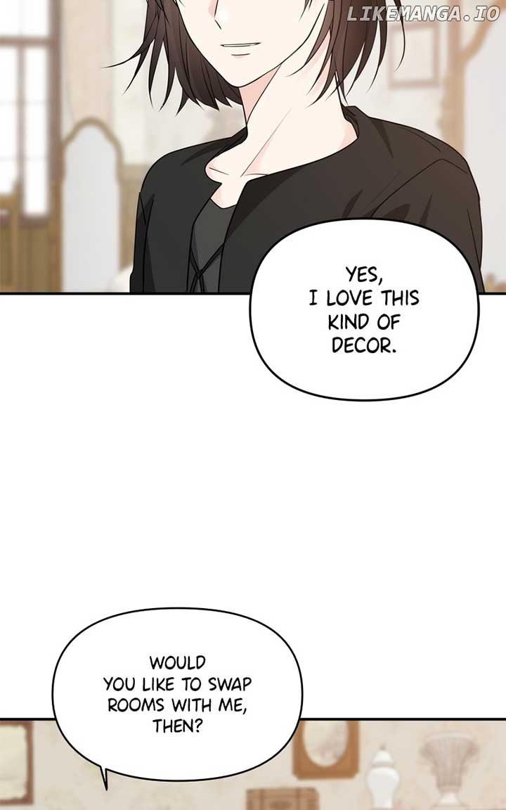 Disaster Is Always Nearby Chapter 22 309 20