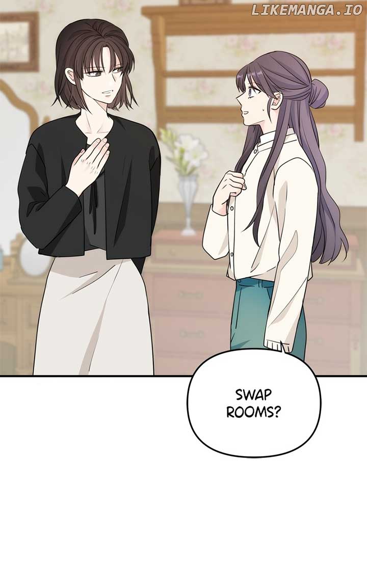 Disaster Is Always Nearby Chapter 22 310 21