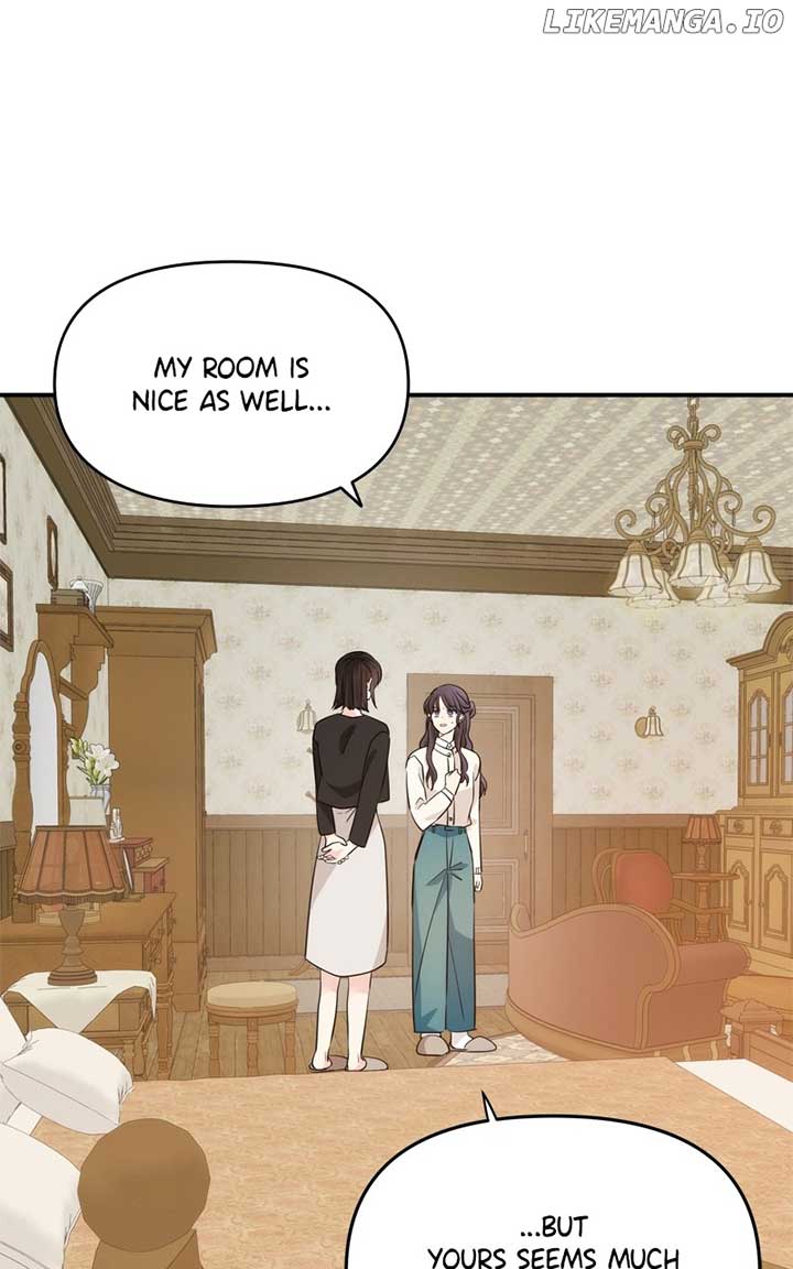 Disaster Is Always Nearby Chapter 22 311 22