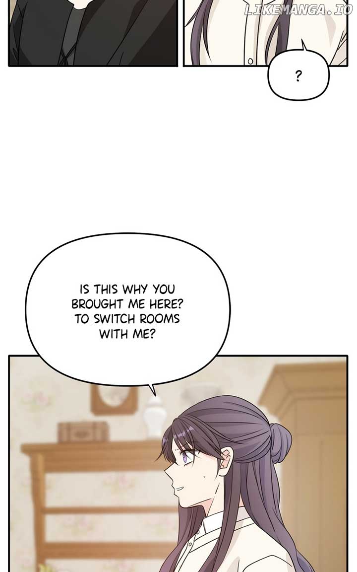 Disaster Is Always Nearby Chapter 22 313 24