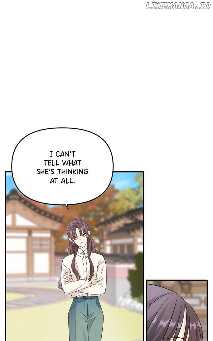 Disaster Is Always Nearby Chapter 22 316 27