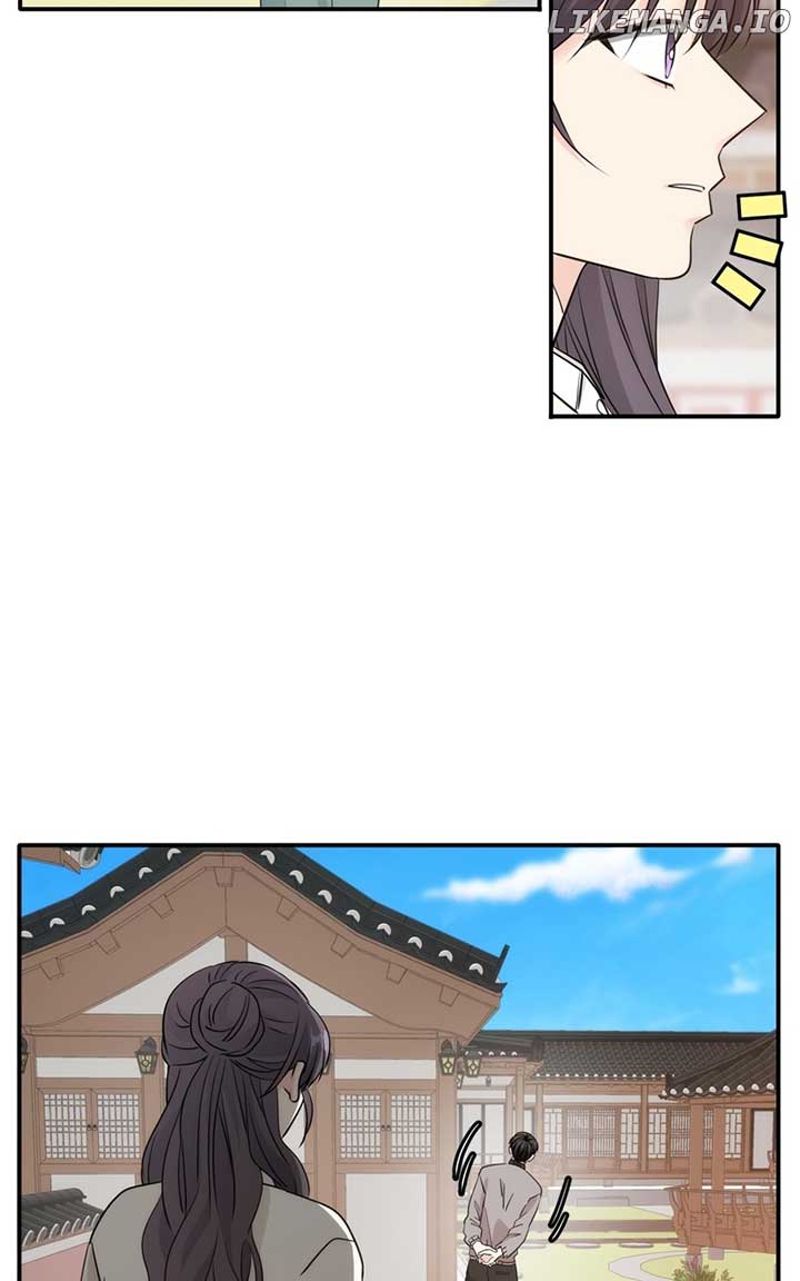 Disaster Is Always Nearby Chapter 22 317 28