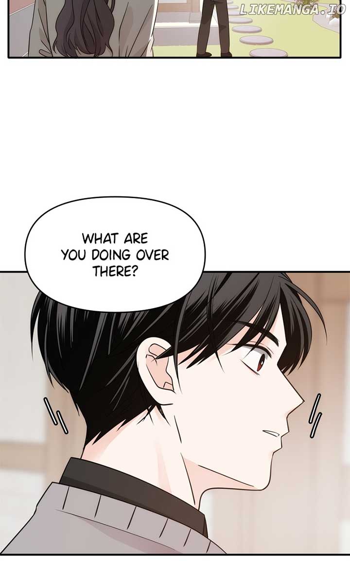 Disaster Is Always Nearby Chapter 22 318 29