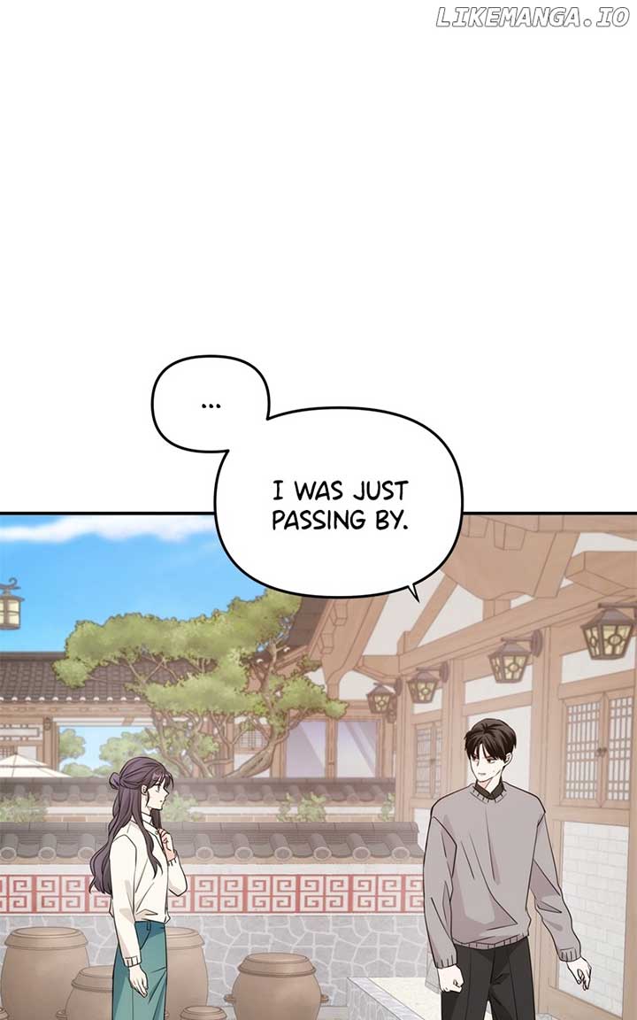 Disaster Is Always Nearby Chapter 22 319 30