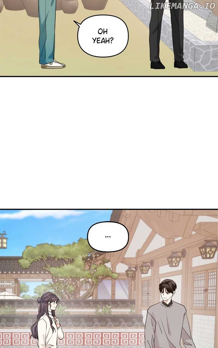 Disaster Is Always Nearby Chapter 22 320 31