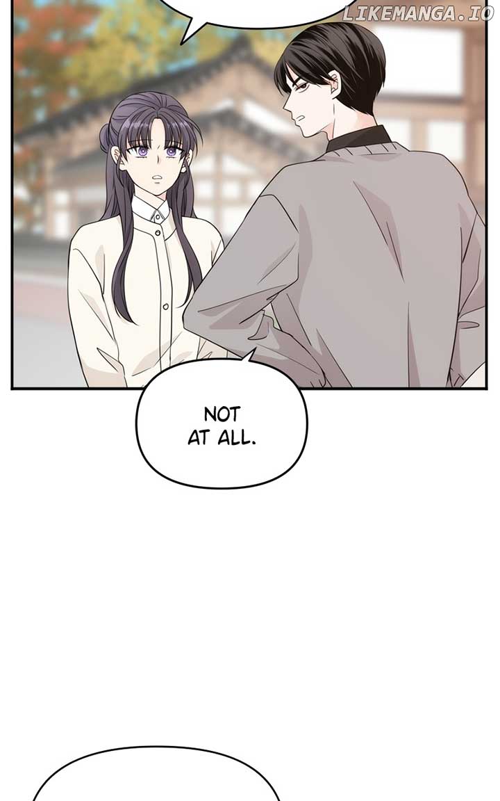 Disaster Is Always Nearby Chapter 22 324 35