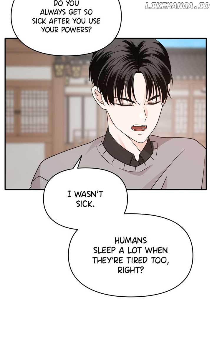 Disaster Is Always Nearby Chapter 22 325 36