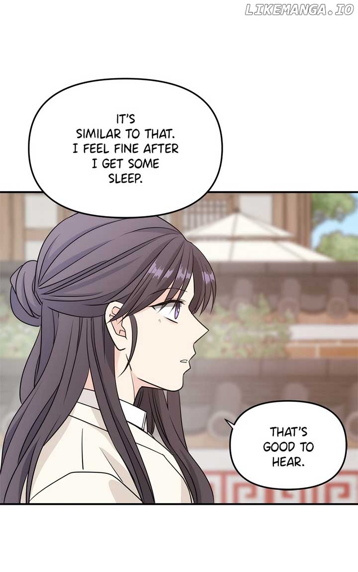 Disaster Is Always Nearby Chapter 22 326 37