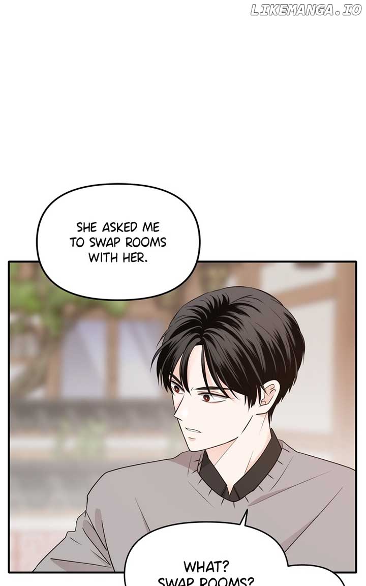 Disaster Is Always Nearby Chapter 22 328 39