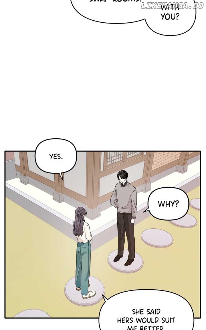 Disaster Is Always Nearby Chapter 22 329 40